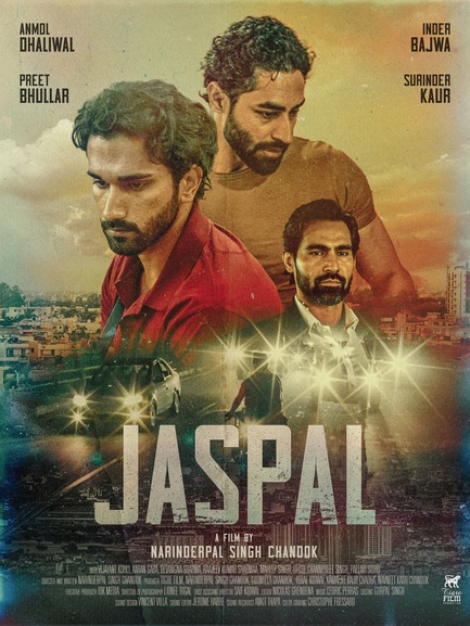 Jaspal 2024 Punjabi Movie